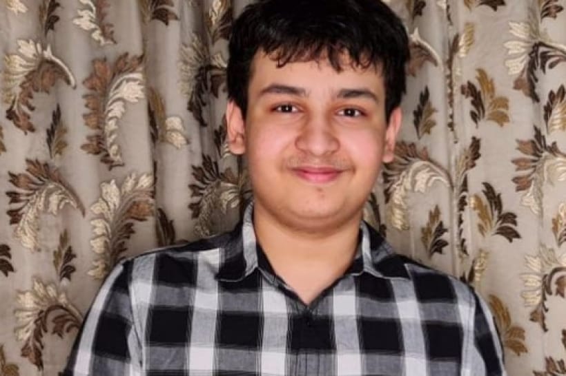 Підліток-супергеній