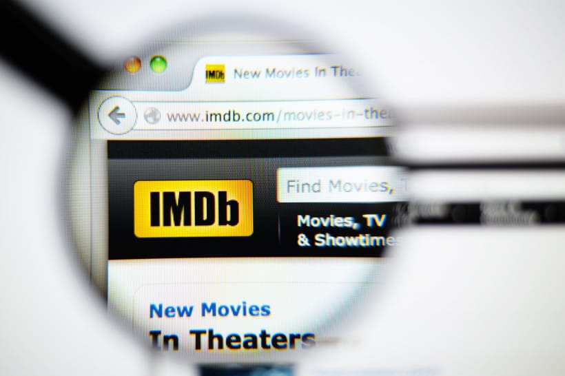 IMDb