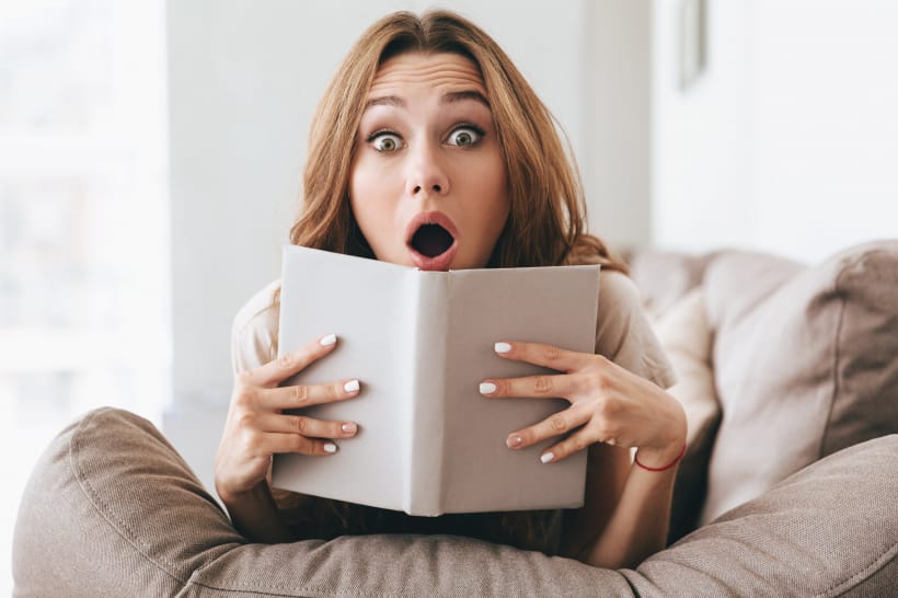 Читати книжки
