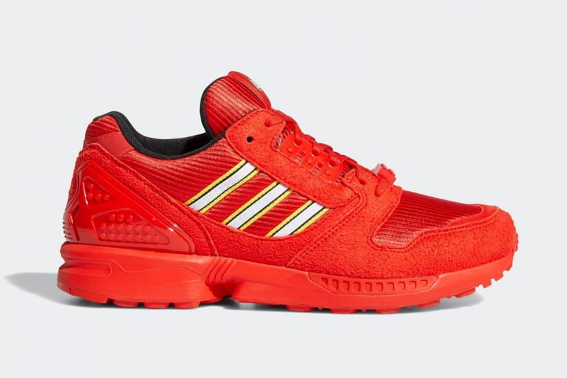 Adidas ZX 8000