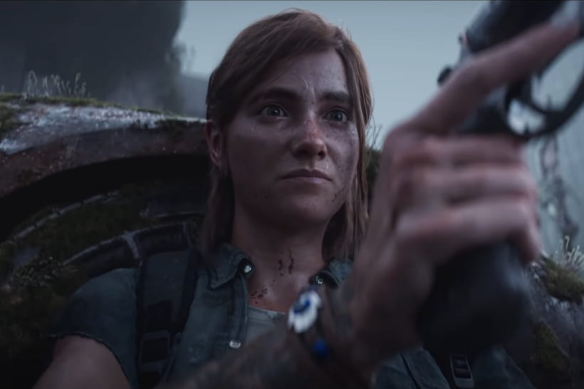 The Last of Us Part II 2