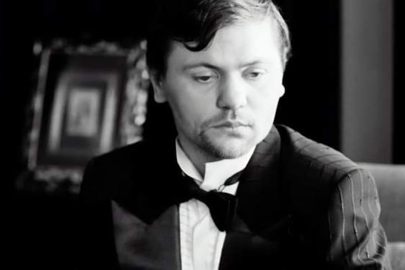 Сергей Ермаков