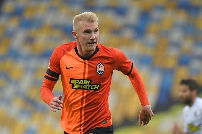 Віктор Коваленко