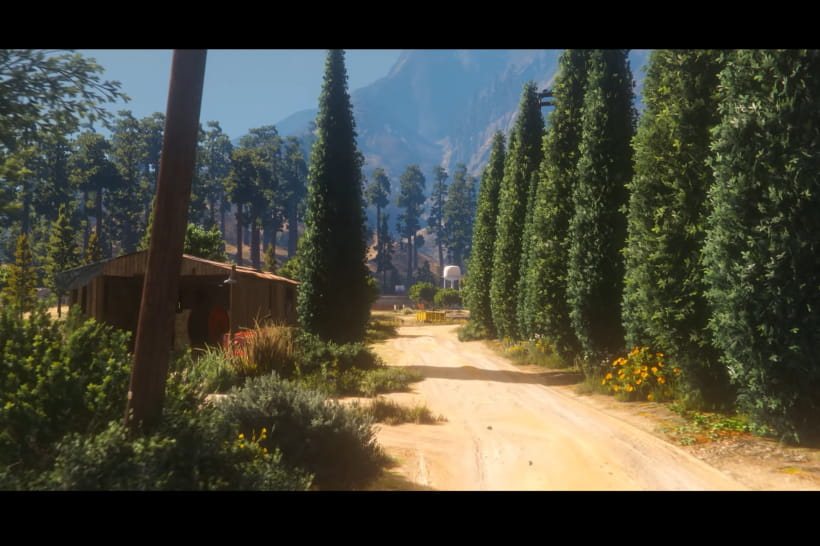 GTA V
