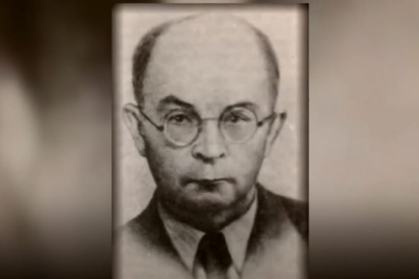 Віктор Петров/Домонтович