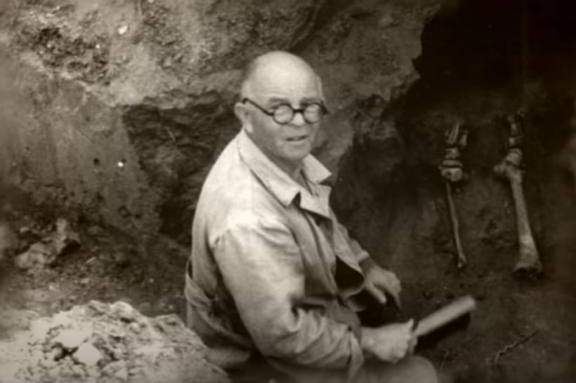 Віктор Петров/Домонтович