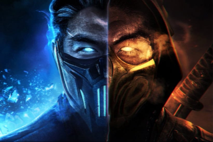 Mortal Kombat 