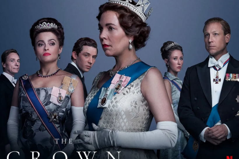 The Crown