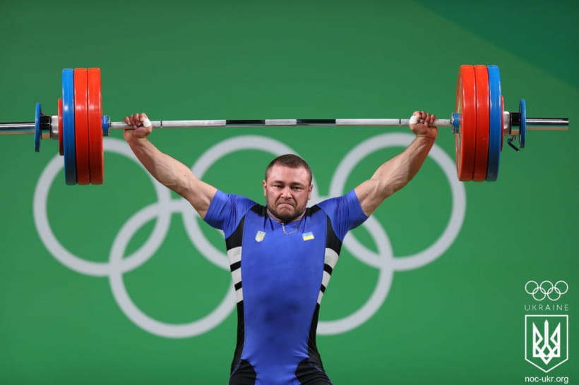 Дмитрий Чумак 