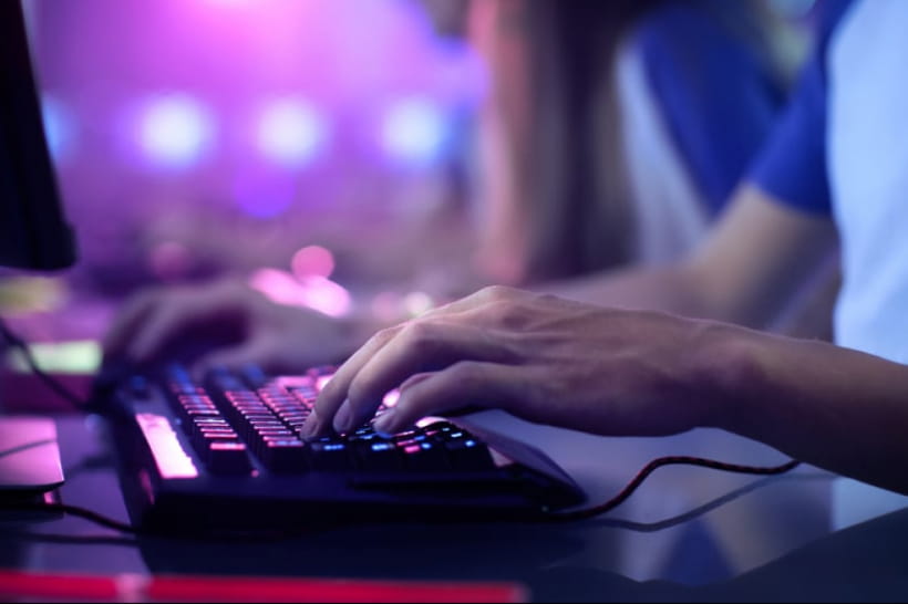 Игры