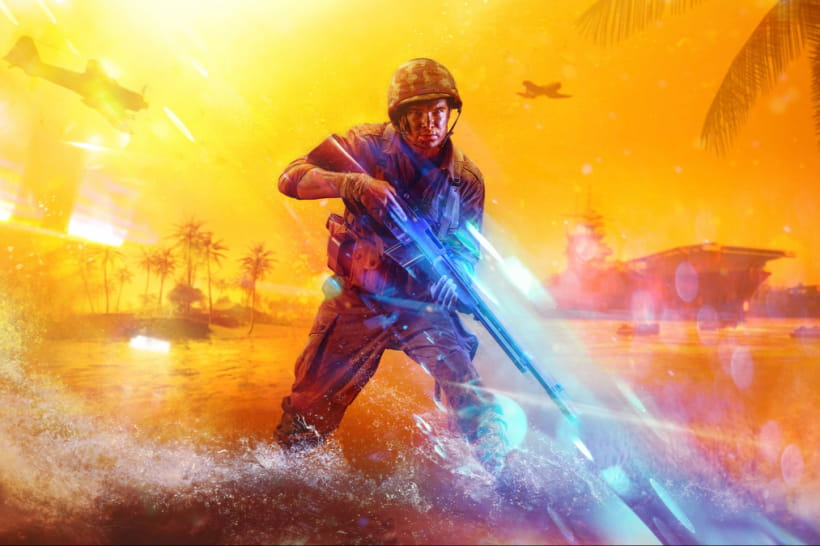 Battlefield V 