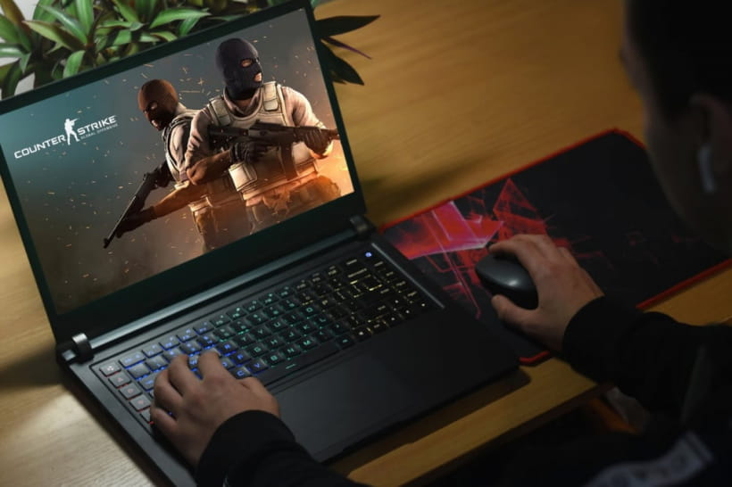 Counter-Strike: Global Offensive