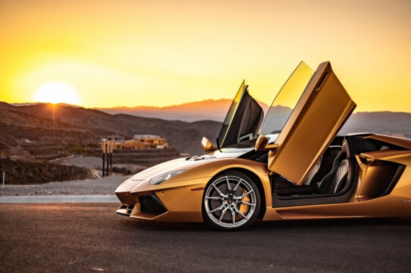 Lamborghini