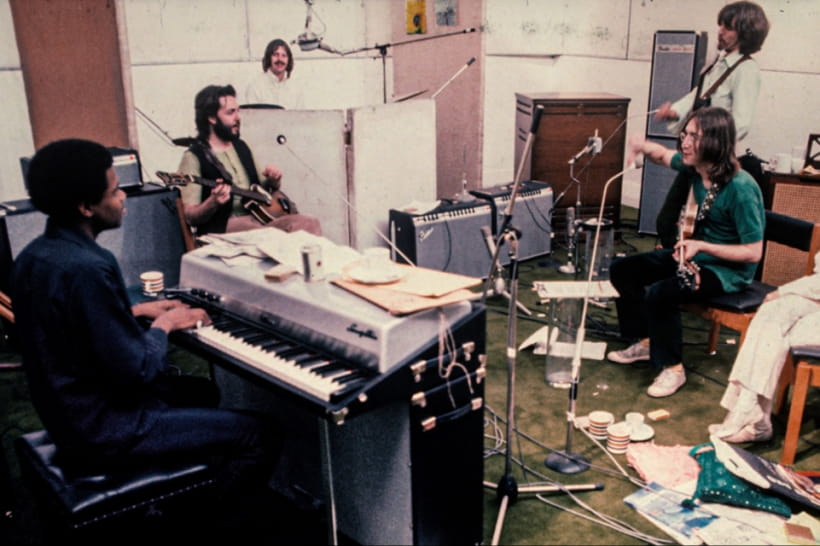 The Beatles