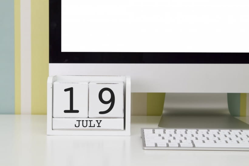 19 июля