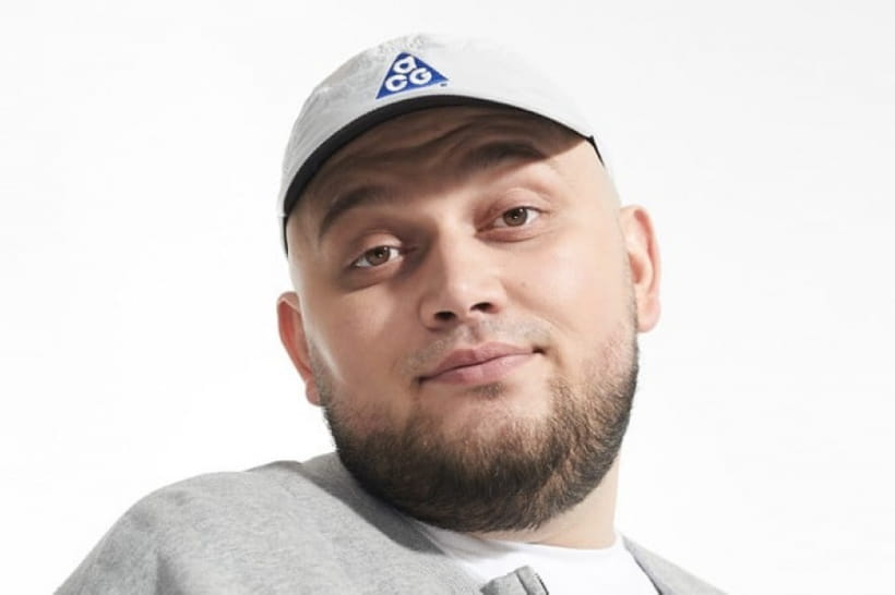 Kyivstoner (Альберт Васильев) 