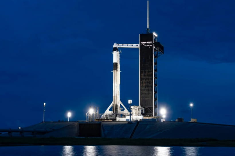 Falcon 9