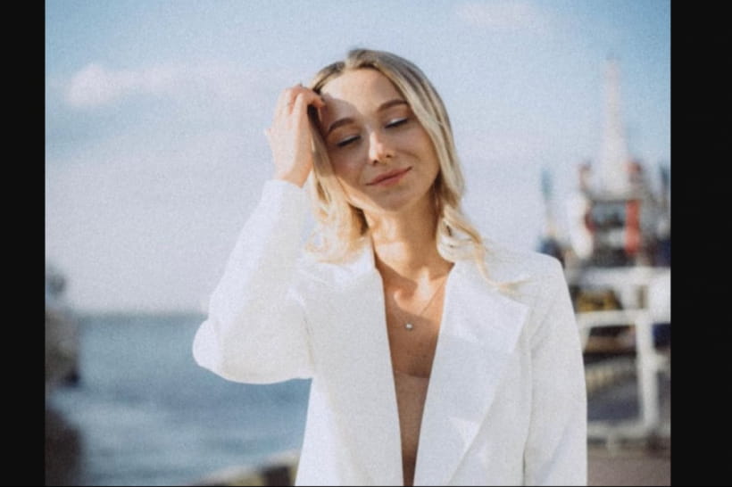 Екатерина Репьяхова