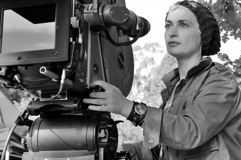 Галина Гатчинс