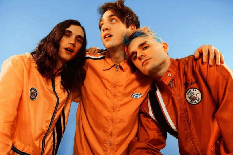 Waterparks