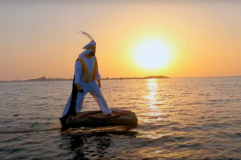 Блогер RhyzOrDie