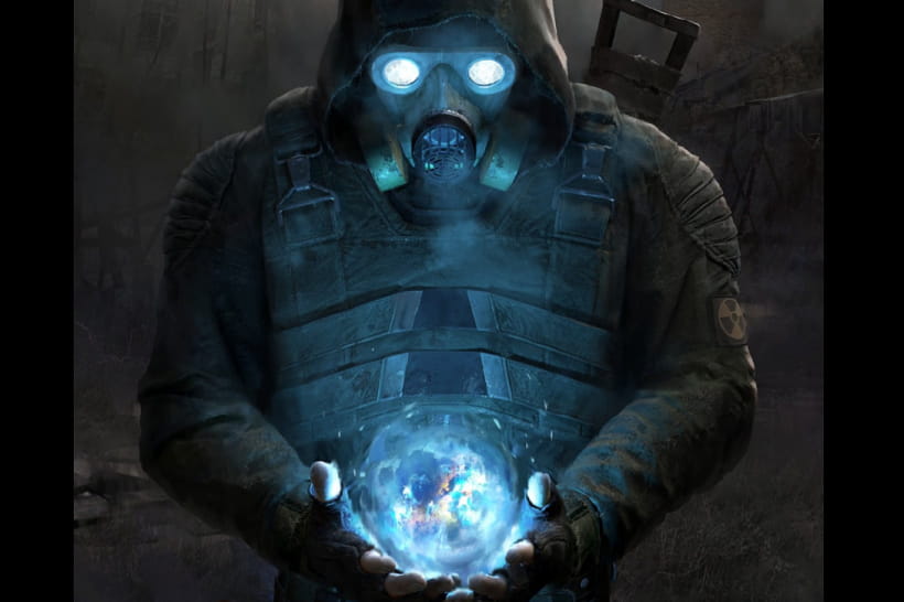 S.T.A.L.K.E.R. 2: Heart of Chernobyl