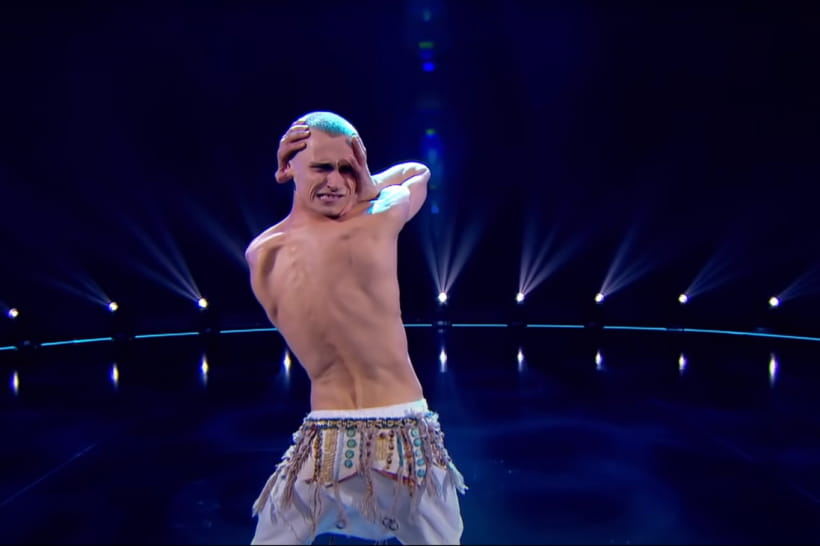 Михайло Макаров