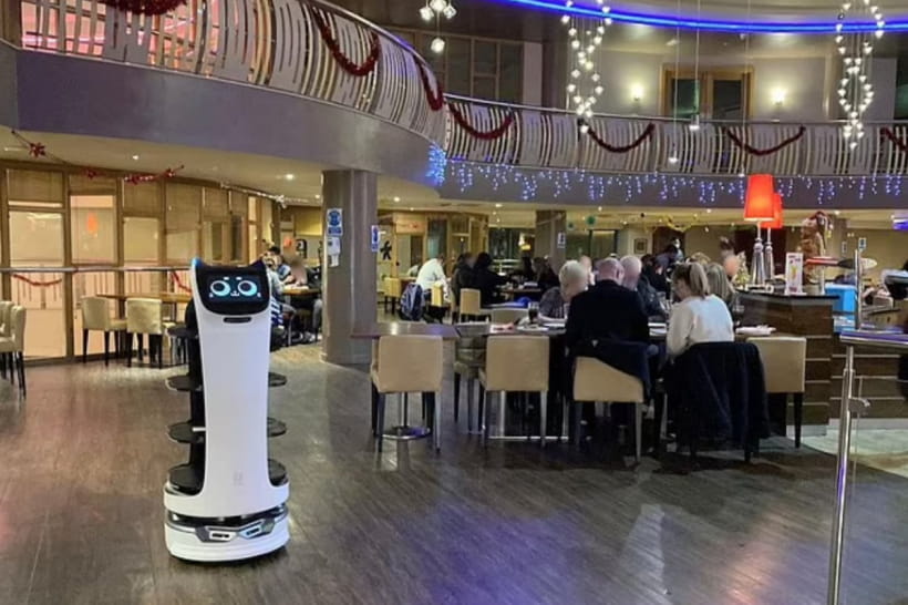 BellBot