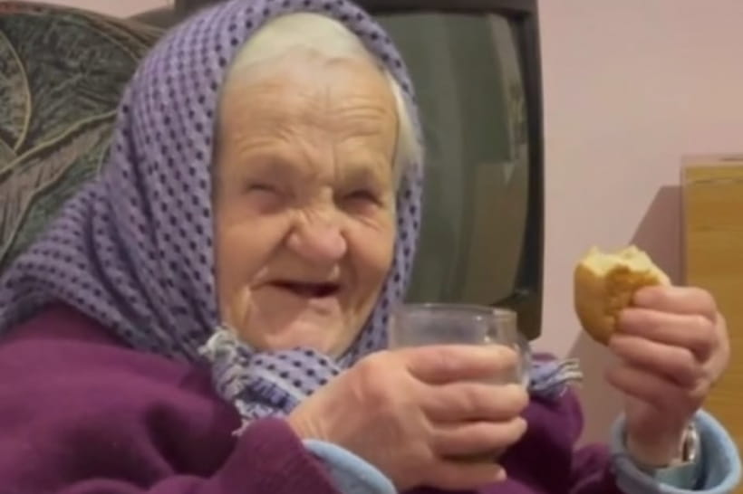 Ярослава Миколаївна Козак 
