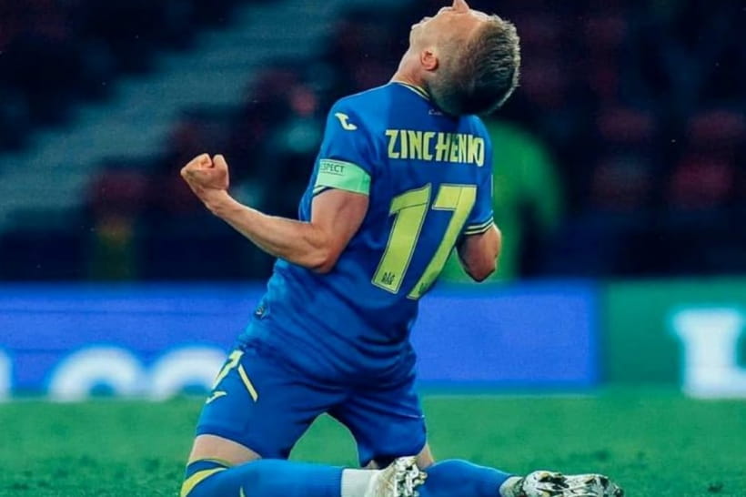 Александр Зинченко 