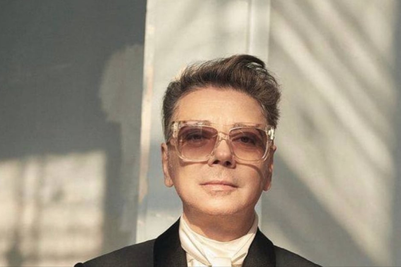 Валентин Юдашкин