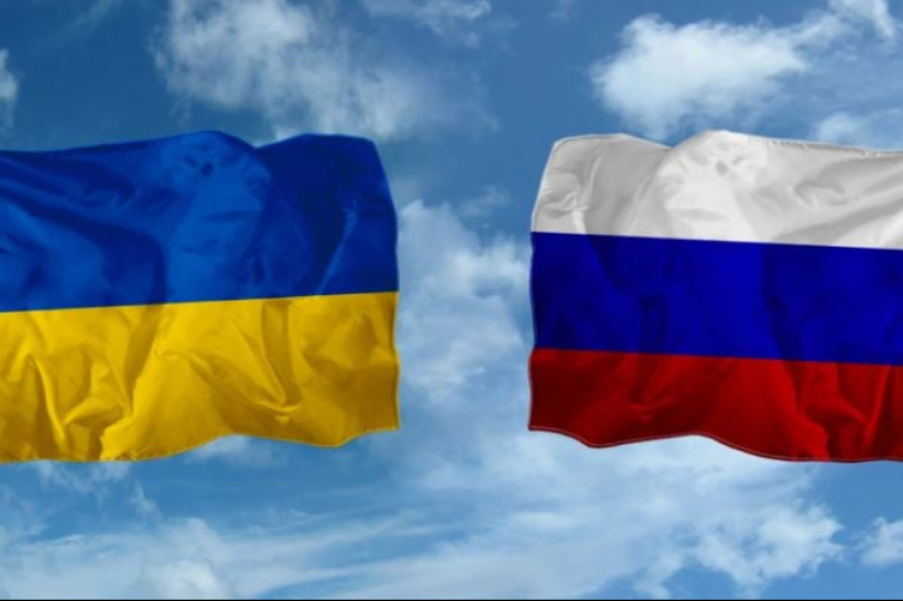 Переговоры Украины и россии