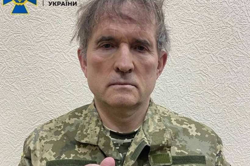 виктор медведчук