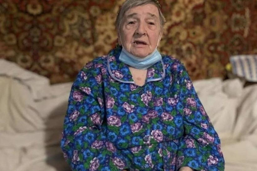 Ванда Объедкова
