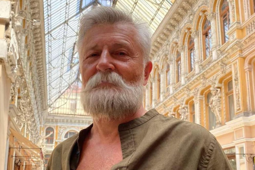 Станислав Боклан