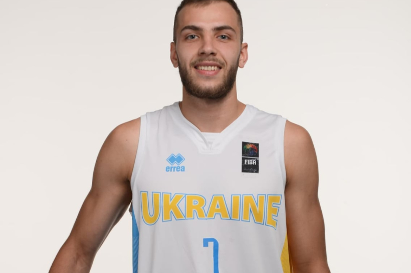 Андрей Кожемякин