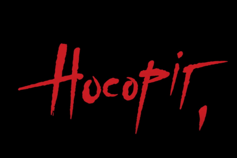 "Носорог"