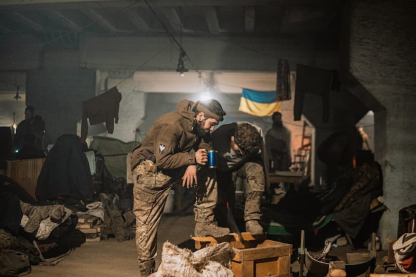 "Азовсталь"