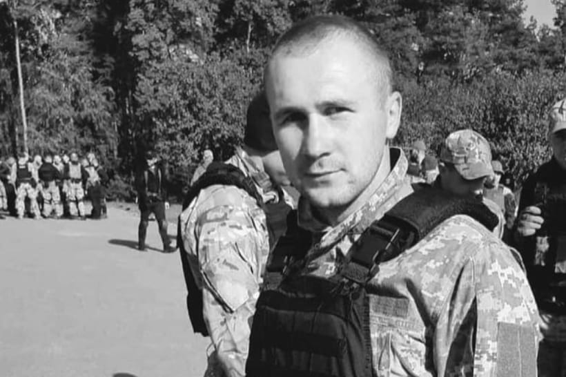 Олег Прудкий 