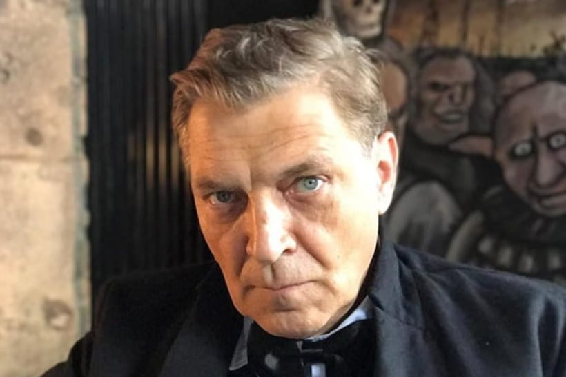 Александр Невзоров