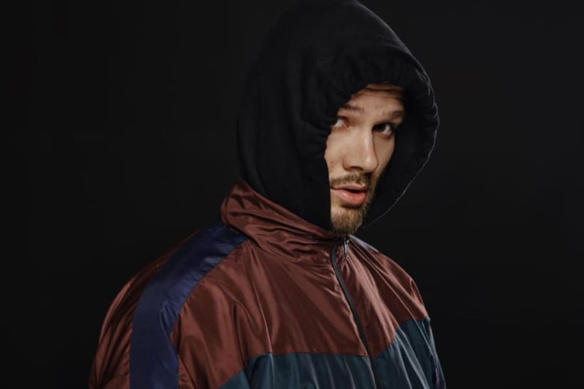 Макс Корж 