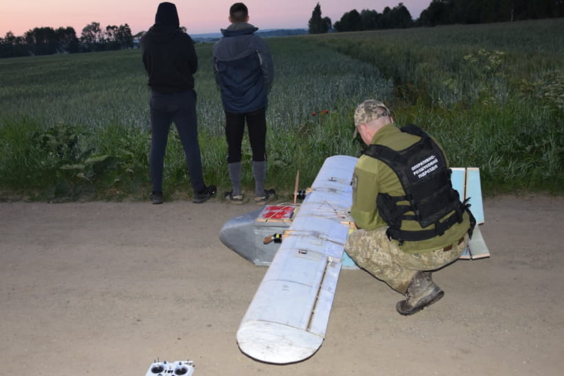 Контрабанда