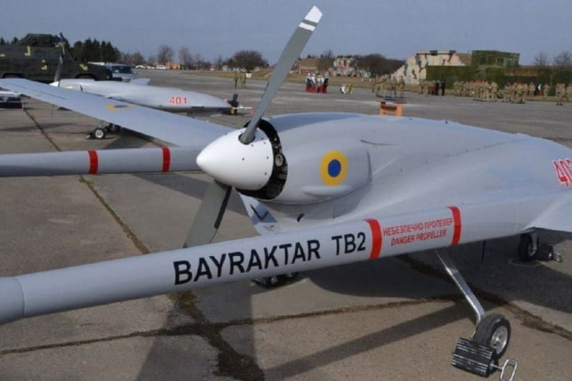 Bayraktar