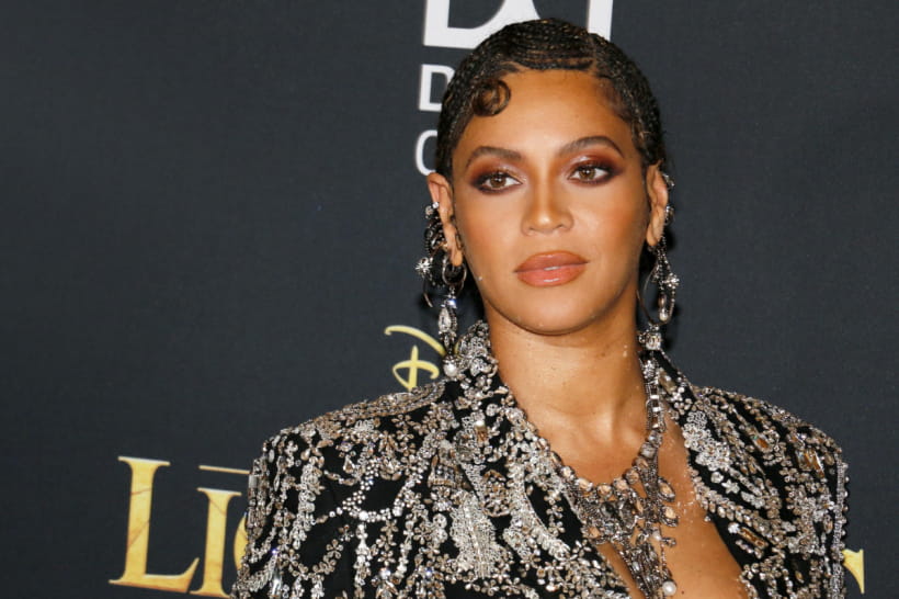 Beyoncé