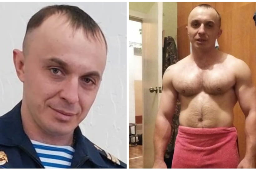 Богдан Глухотка