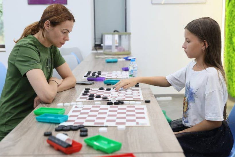 Благотворительный турнир