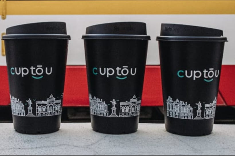 CupToU