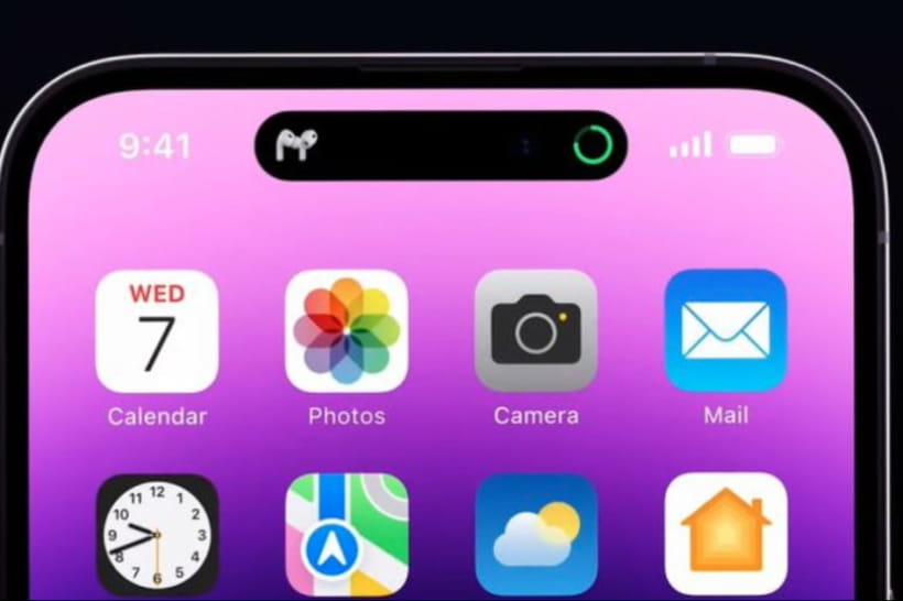 iPhone 14