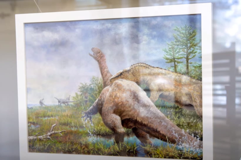 Tuebingosaurus maier