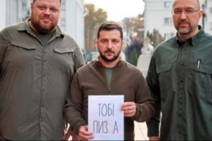 Соглашение об ускоренном вступлении в НАТО